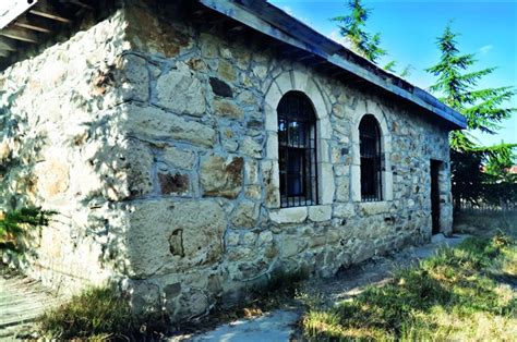 Atatürk Evi T C Haymana Belediyesi Resmi İnternet Sitesi