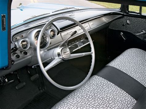 Customs 1957 Chevy Interior Kit Suggestions??? The, 44% OFF