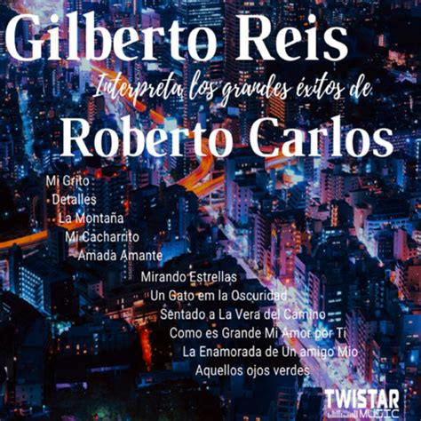 Stream Mi Grito By Gilberto Reis Listen Online For Free On Soundcloud