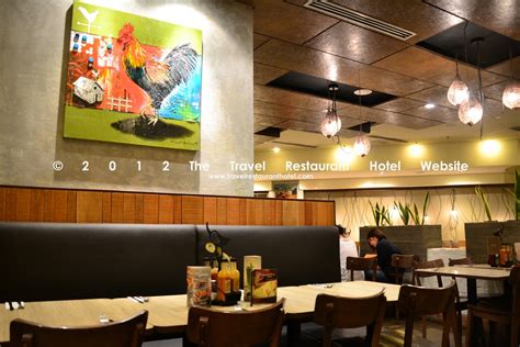 Nandos City Square Johor Bahru The Travel Restaurant Hotel Website