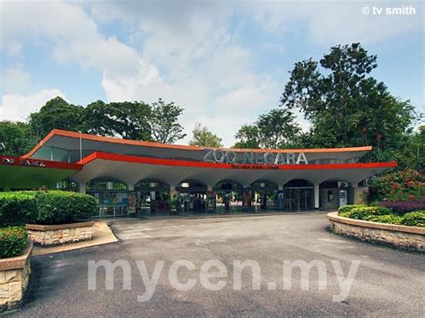 Zoo Negara | mycen.my hotels – get a room!