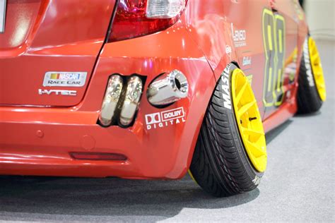 Can I Safely Add Camber to My Wheels? | YourMechanic Advice