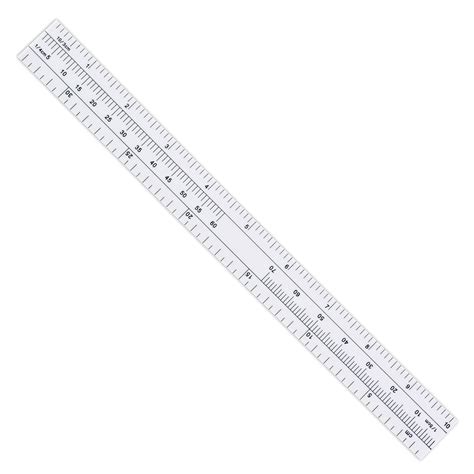 Купить Лекало портновское прямое D5129 (0334-5330) 33,5х3,5 см оптом по ...