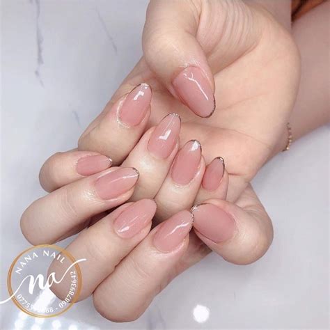 Mua sơn thạch hồng nude màu sơn hot trend 2021 giá rẻ nhất TecKi Vn