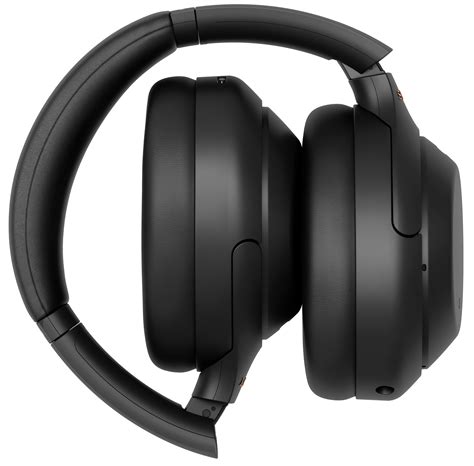 Наушники Bluetooth Sony WH-1000XM4 Black – купить в Киеве | цена и ...