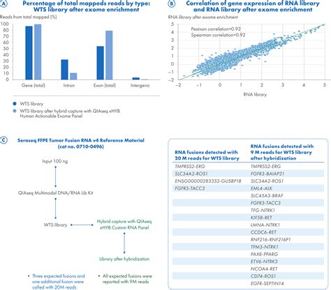 Qiaseq Multimodal Dna Rna Lib Kit Wgs And Wts Analysis