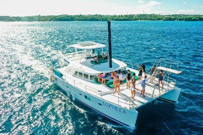 Top Boracay Cruises Klook Philippines