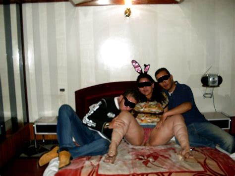 Madura Swinger Colombia ZB Porn