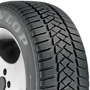 Dunlop Grandtrek Wt M R H Sl Bsw America S Tire