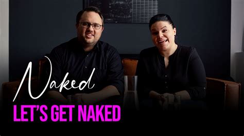 Let S Get Naked Wir Pr Sentieren Unsere Neue Videoserie Youtube