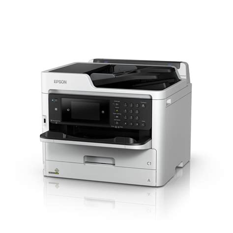WorkForce Pro WF-M5799DWF | Epson Türkiye
