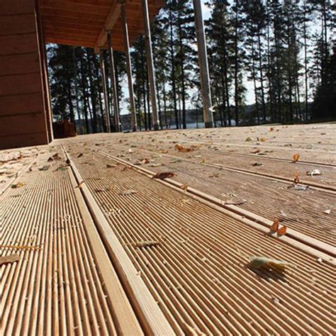 Купить террасную доску из хвои в Санкт-Петербурге. Пиломатериалы в спб ...