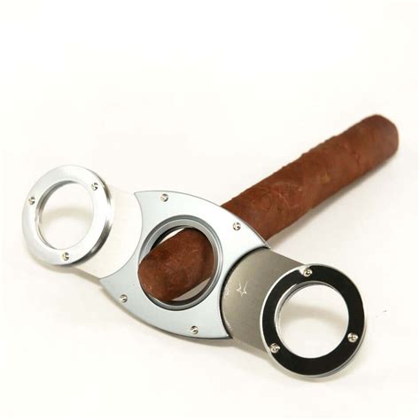 Cigar Cutters How To Choose The Right Cigar Cutter Shipped From Canada