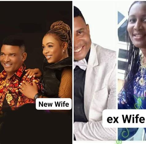 After Divorce Popular Gospel Singer Picks Another Wife Blueprint