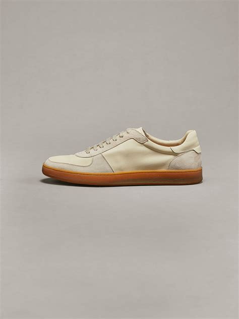 The GAT - German Army Trainers in Calfskin and Suede | Sneakers by ...