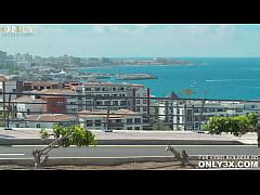 Only X Only Gold Digger Brings You Birthday Girl Gets Sex As Present Xxx Mobile Porno