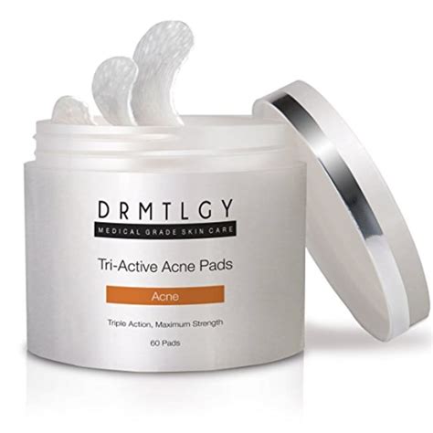 The best facial pads for sensitive skin are 50 percent off