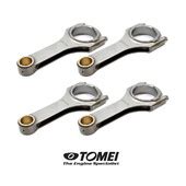 Bielles Forgées Tomei pour SR20DET En Stock DriftShop fr