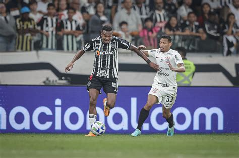 Marco Geves Bica Galo On Twitter ⚠️ Análise Da Partida Atlético