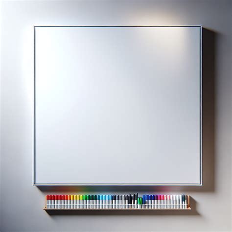 Cómo Elegir el Cuadro Blanco Perfecto para tu Oficina Artículos de Arte