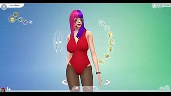 Judith Ward Transformation Before After XVIDEOS