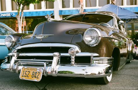 1950 Chevrolet Fleetline Deluxe Sedan Photograph By Dave Koontz Porn