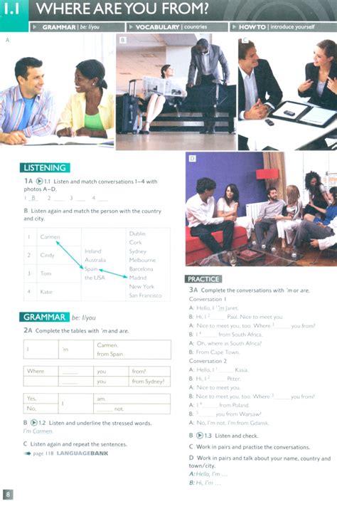 Speakout 1st edition Starter Students Book with ActiveBook and DVD ...