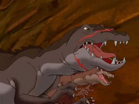 Image - Lead Baryonyx.jpg | Land Before Time Wiki | FANDOM powered by Wikia