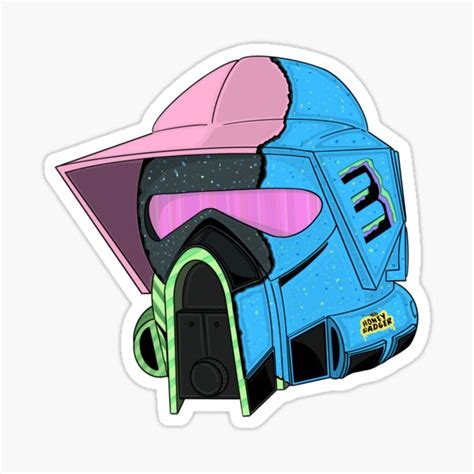 "Daniel Ricciardo 2019 Helmet" Sticker for Sale by Sprehaha | Redbubble