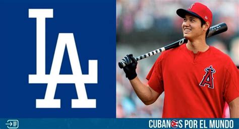 Ohtani Firma Contrato Hist Rico Con Dodgers De Los Ngeles