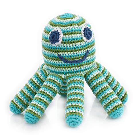 Crochet Toys Baby – FREE PATTERNS