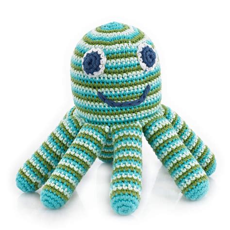 Crochet Toys Baby – FREE PATTERNS