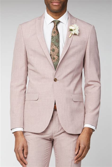 Pastel Pink Tuxedo Atelier Yuwa Ciao Jp