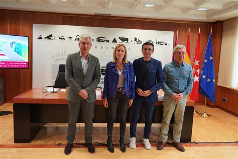 Alcobendas recibirá los días 23 y 24 de marzo a más de 1200 duatletas