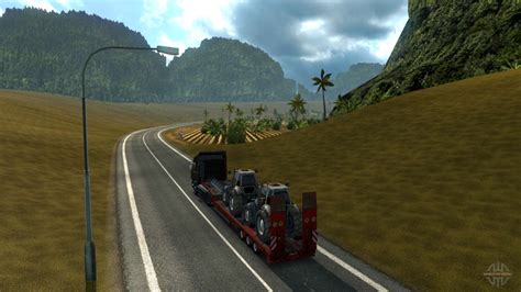 Trucksim Map V F R Euro Truck Simulator