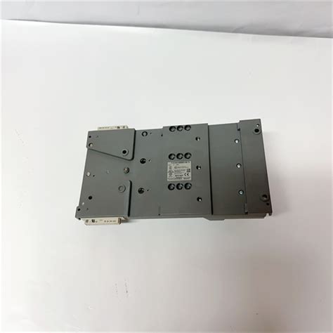 ICS TRIPLEX 9100 T9100@F2 – Changxin Automation