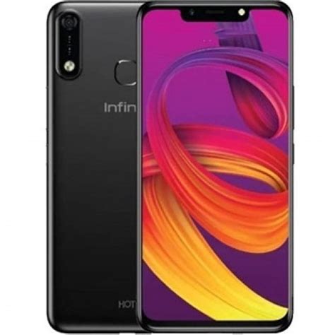سعر ومواصفات هاتف انفنيكس هوت Infinix Hot ومميزات وعيوب