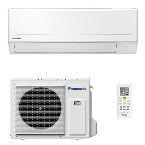 Aire Acondicionado Split De Pared Panasonic BZ KIT BZ60 ZKE ClimaMarket