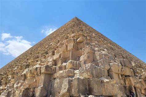 Ganztägiger geführter Ausflug nach Kairo Pyramiden Sphinx Museum und