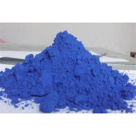 Blue Flooring Oxide Powder Packet At Rs Kg In Chennai Id