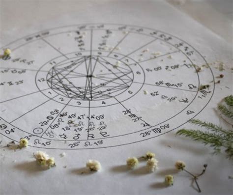 Vertex in Astrology - Power and Influence On Your Fate