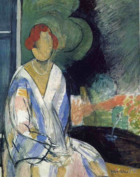 Henri Matisse Mei