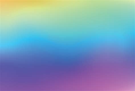 Rainbow gradient background. Rainbow digital paper. 7934825 Vector Art ...