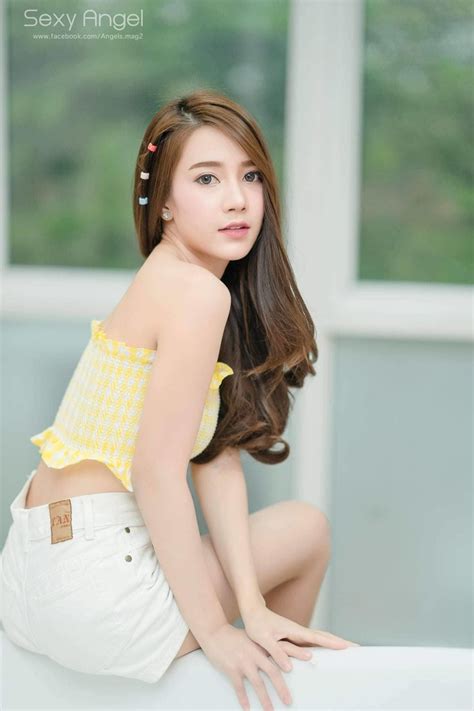 Trụy tim với nhan sắc tựa thiên thần của hot girl Thái Lan Sasipa Tungmay Jibkrapong Titanic
