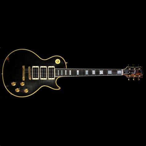 Used 2015 Gibson Custom Shop Peter Frampton Phenix 1954 Les Paul Custo