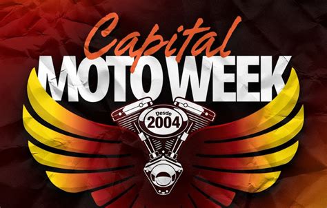 Capital Moto Week Bras Lia Df Valores E Info