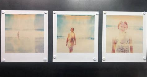 Captured Memories: Polaroid Photographs Auction on Sep 12, 2023 by Jasper52 in NY