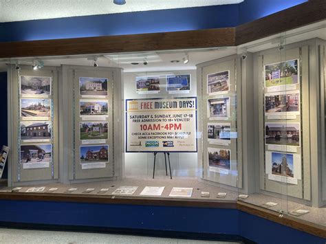 Adirondack Coast Museum Days Weekend - New York Almanack