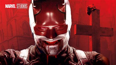 Marvel Echo Trailer Daredevil And Kingpin Return Easter Eggs