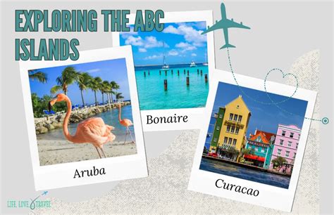 Exploring The Abc Islands Aruba Bonaire And Curacao